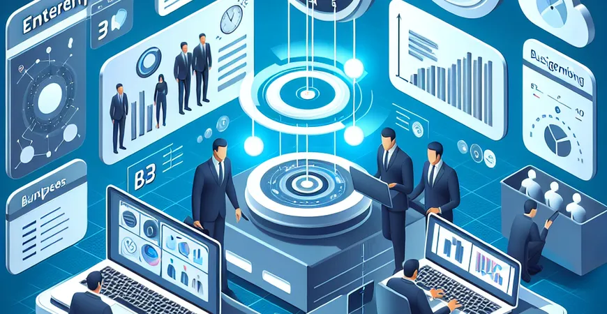 HR 软件功能大全：从考勤到绩效全流程管理